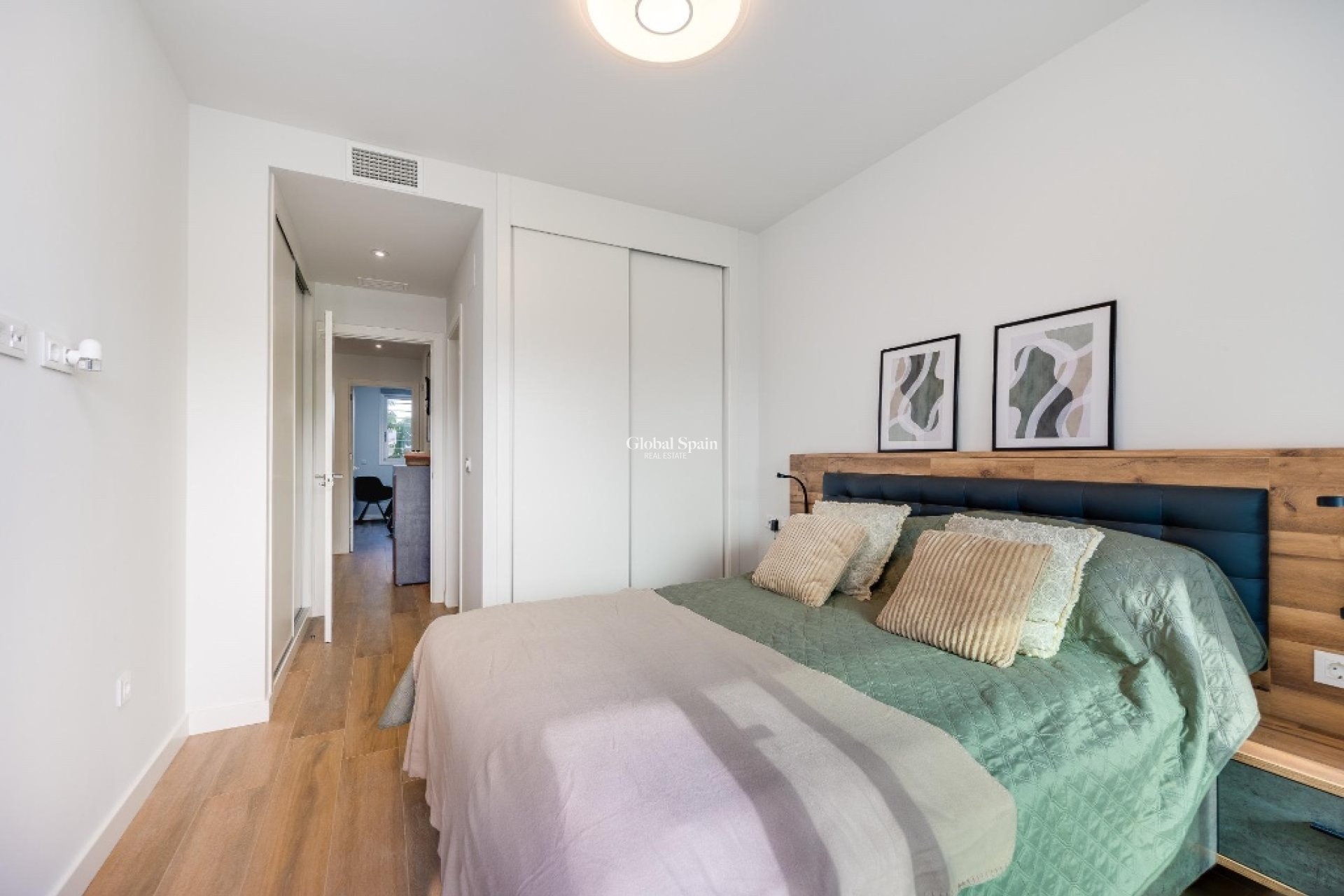 Odsprzedaż - Apartament -
ORIHUELA COSTA - VILLAMARTÍN