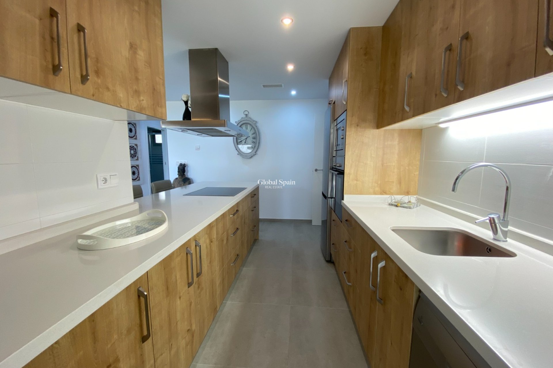 Odsprzedaż - Apartament -
ORIHUELA COSTA - VILLAMARTÍN