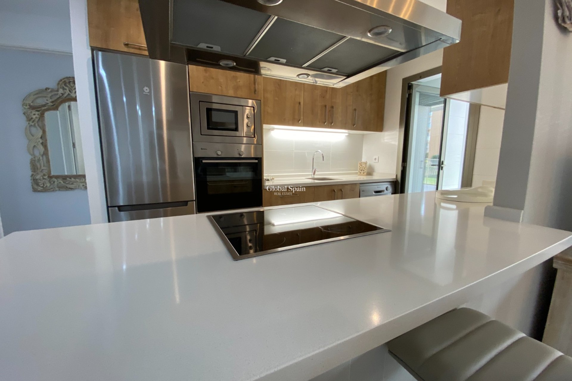 Odsprzedaż - Apartament -
ORIHUELA COSTA - VILLAMARTÍN