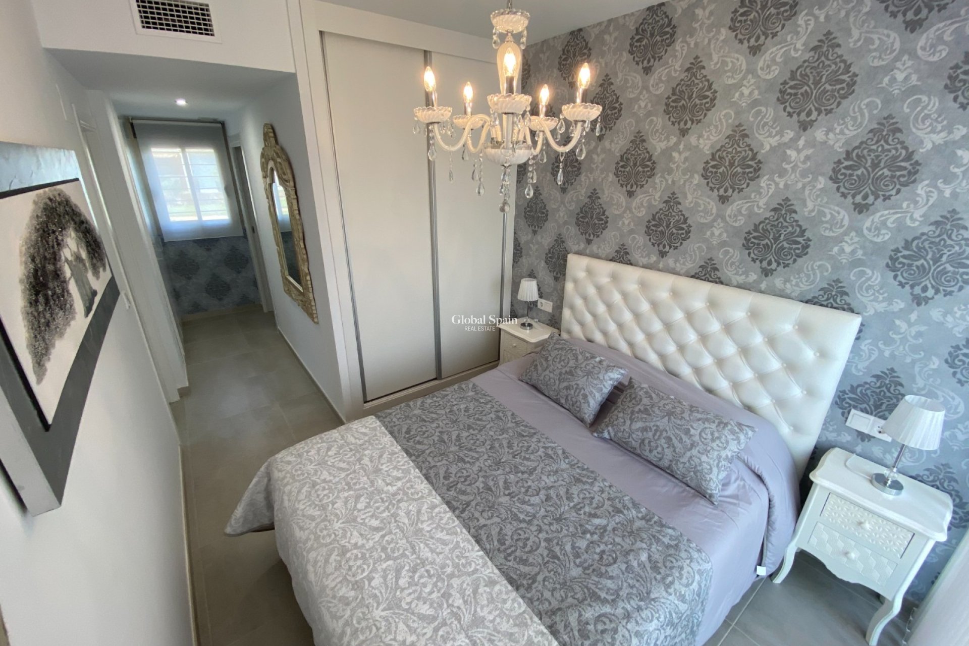 Odsprzedaż - Apartament -
ORIHUELA COSTA - VILLAMARTÍN