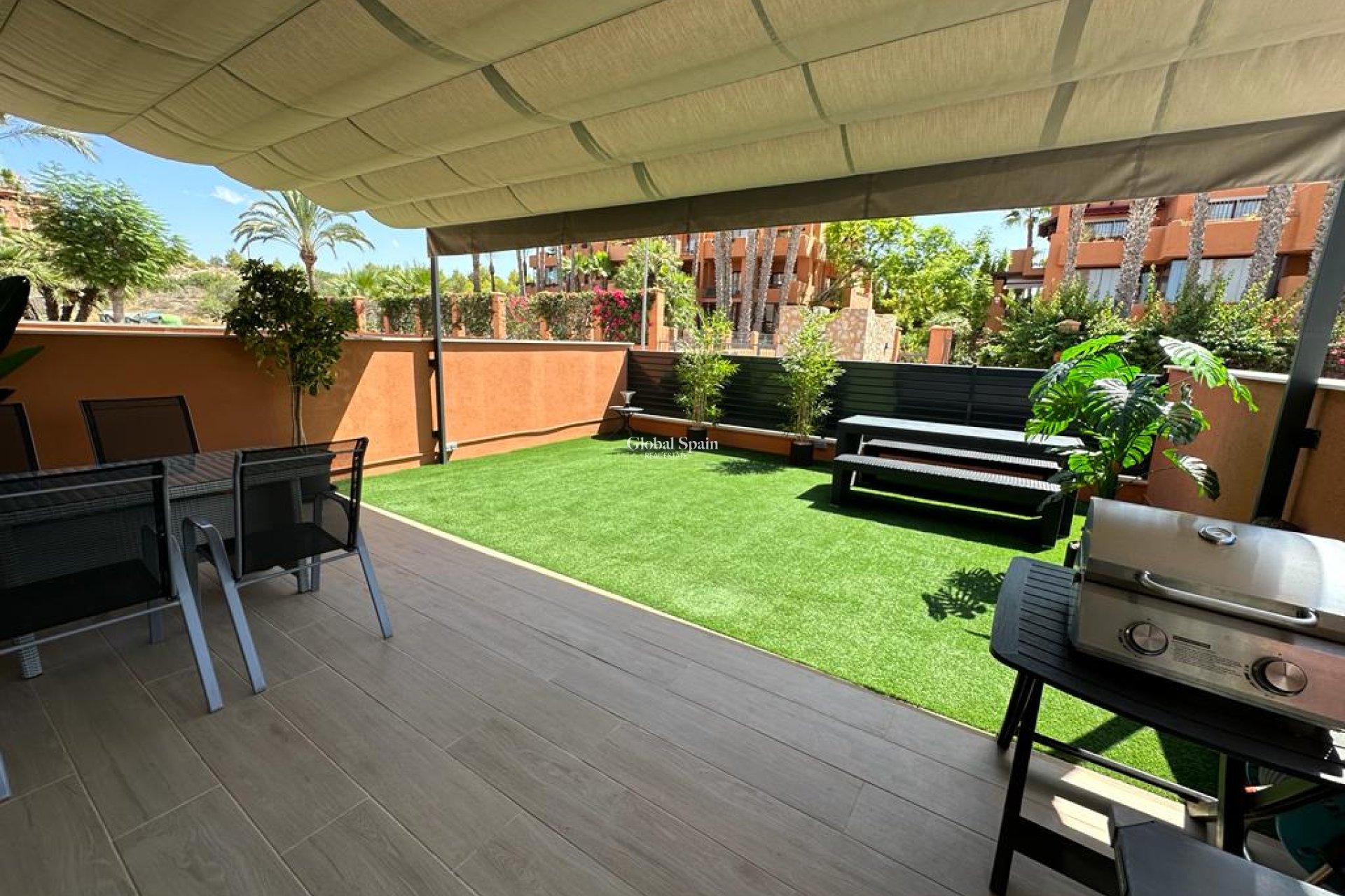 Odsprzedaż - Apartament -
ORIHUELA COSTA - VILLAMARTÍN