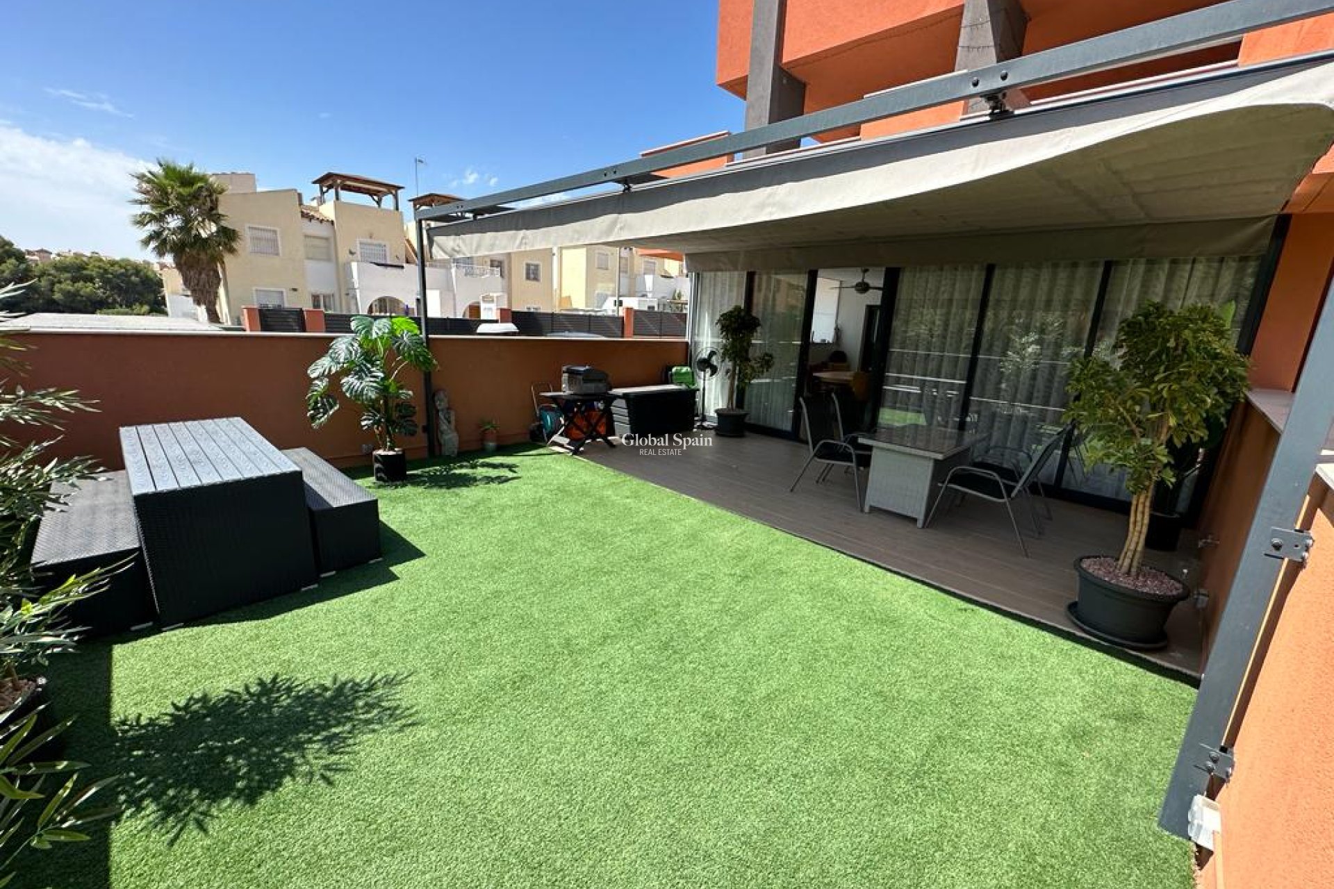 Odsprzedaż - Apartament -
ORIHUELA COSTA - VILLAMARTÍN