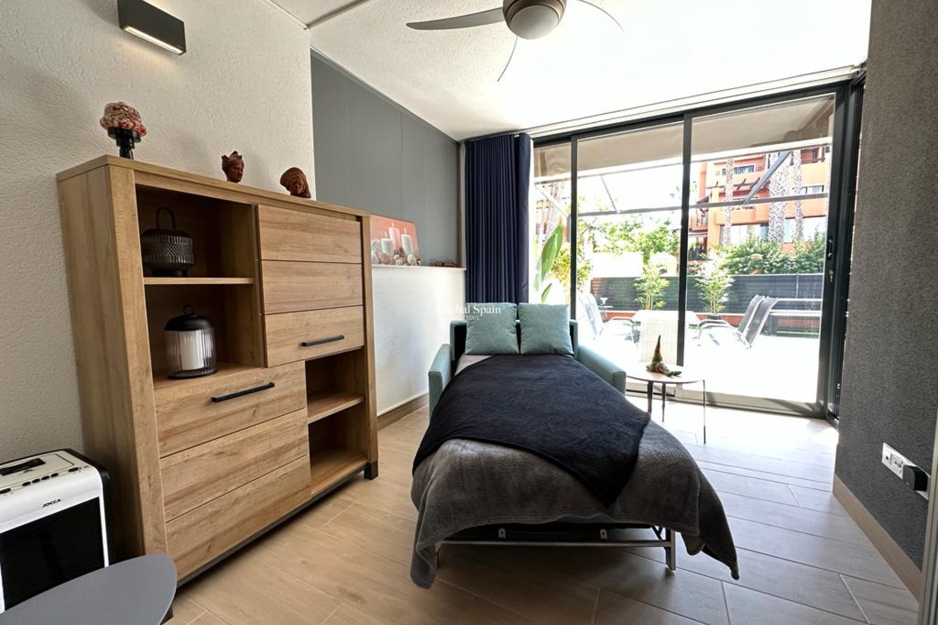 Odsprzedaż - Apartament -
ORIHUELA COSTA - VILLAMARTÍN