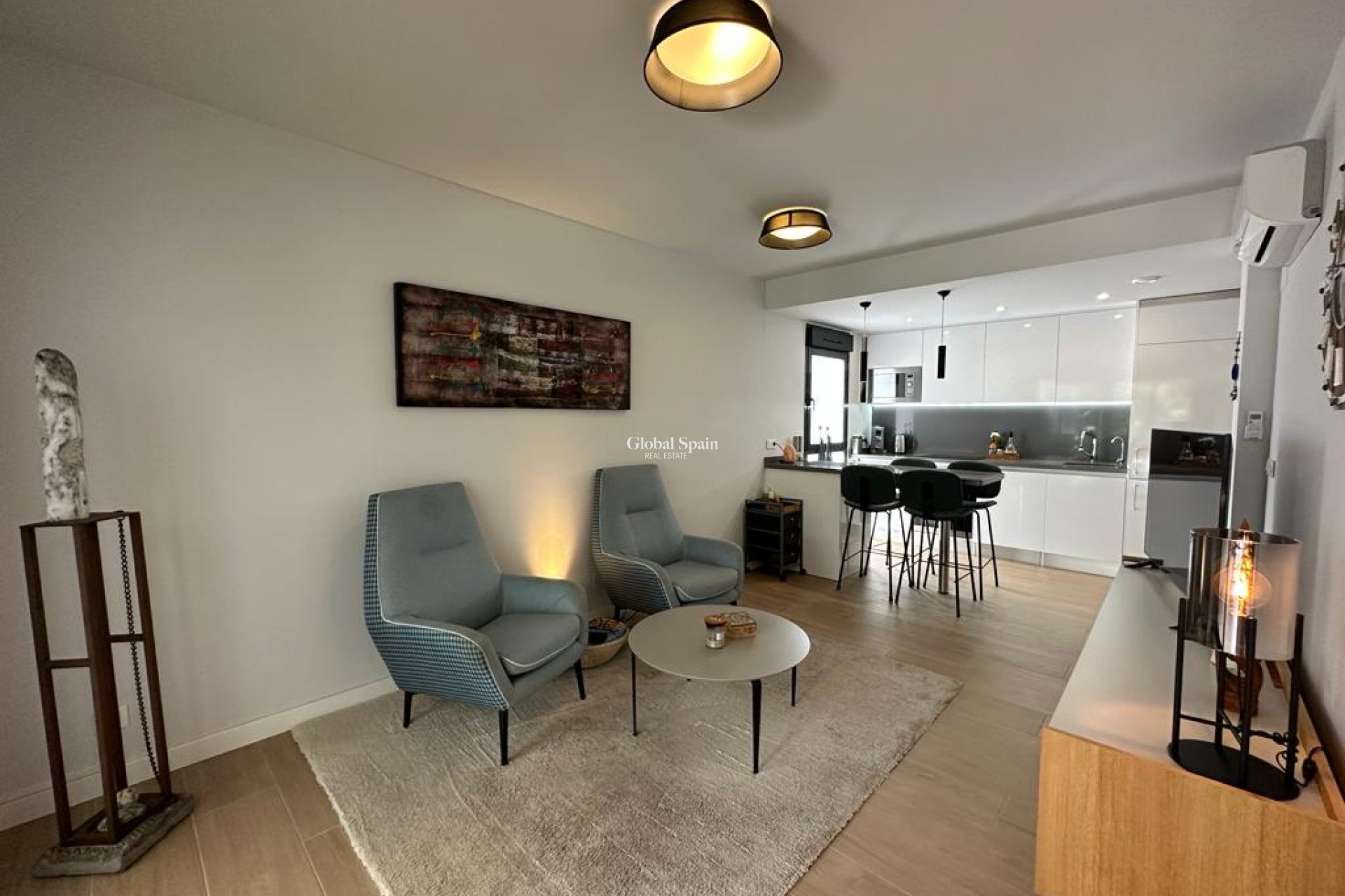 Odsprzedaż - Apartament -
ORIHUELA COSTA - VILLAMARTÍN