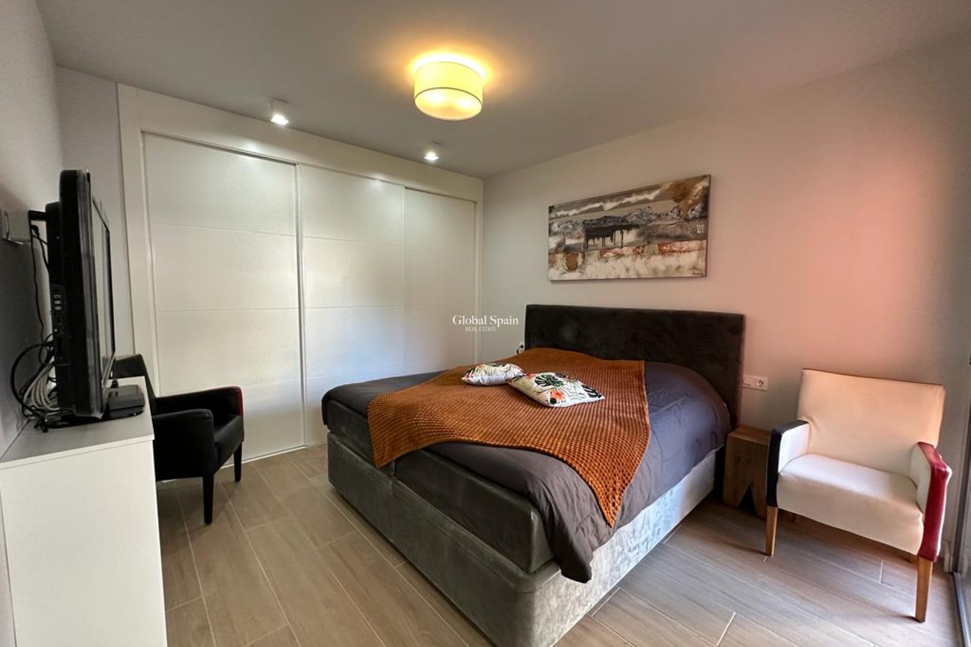 Odsprzedaż - Apartament -
ORIHUELA COSTA - VILLAMARTÍN