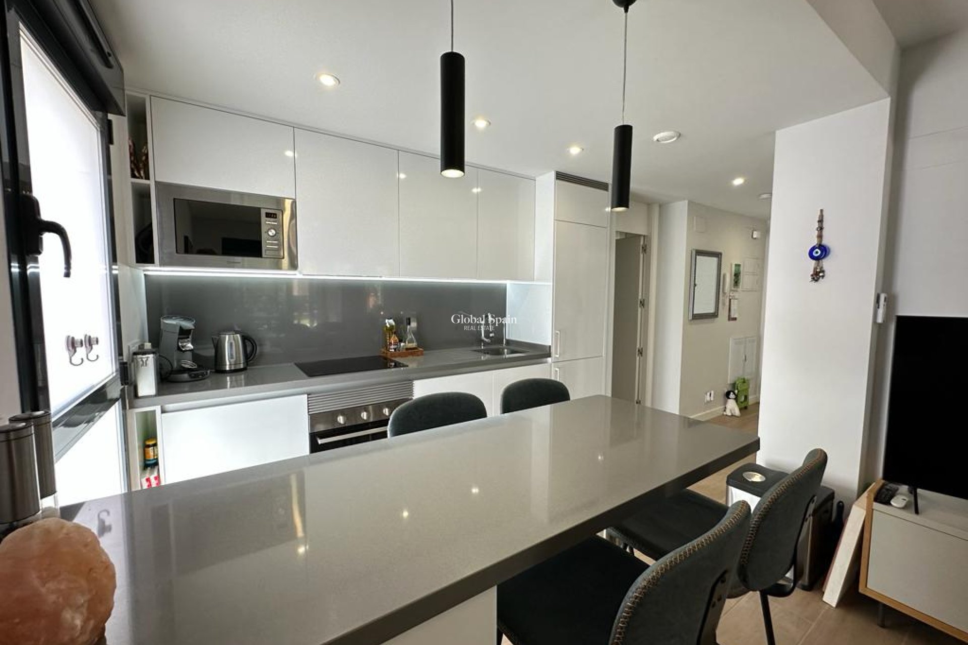 Odsprzedaż - Apartament -
ORIHUELA COSTA - VILLAMARTÍN