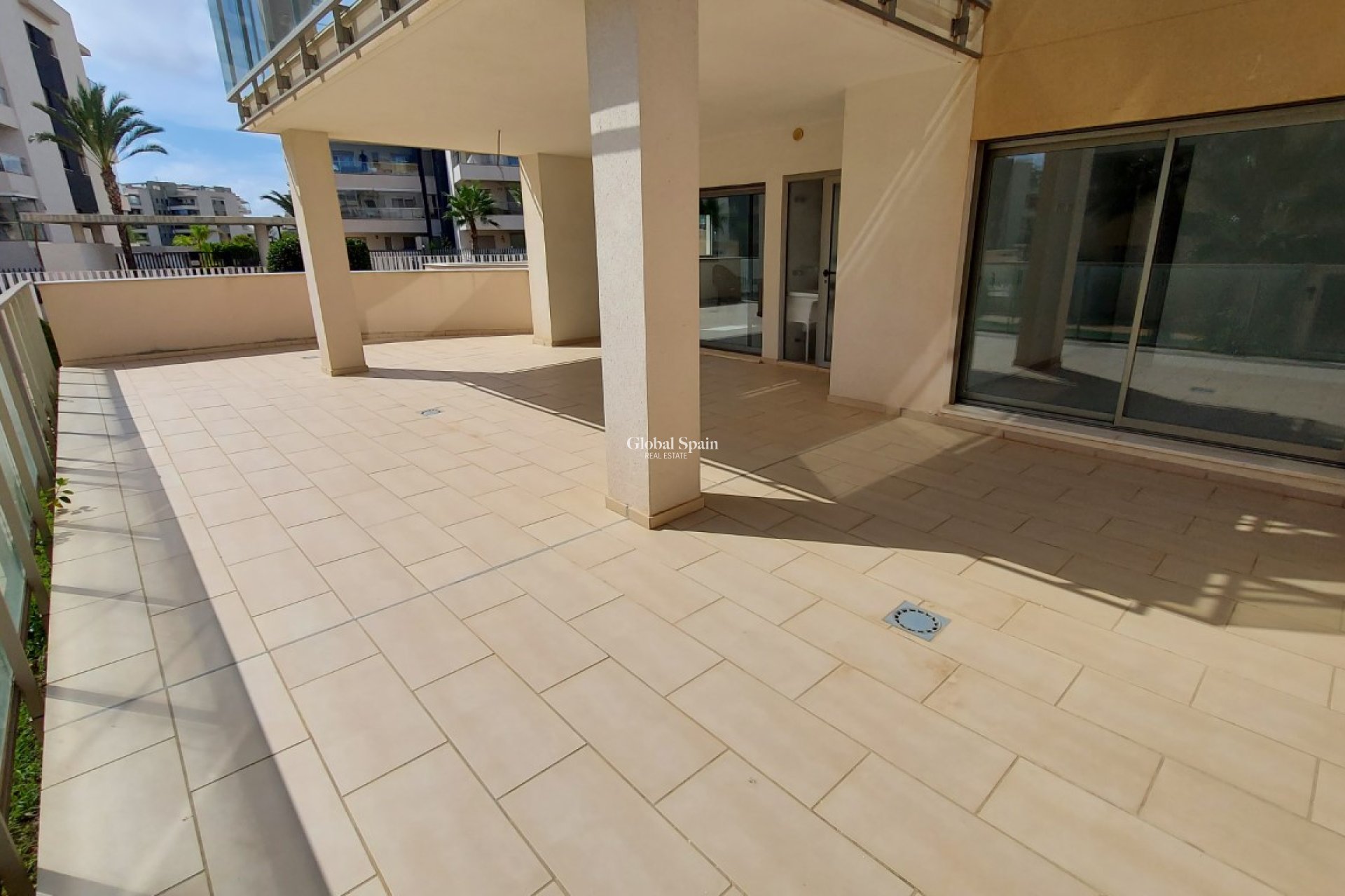 Odsprzedaż - Apartament -
ORIHUELA COSTA - VILLAMARTÍN