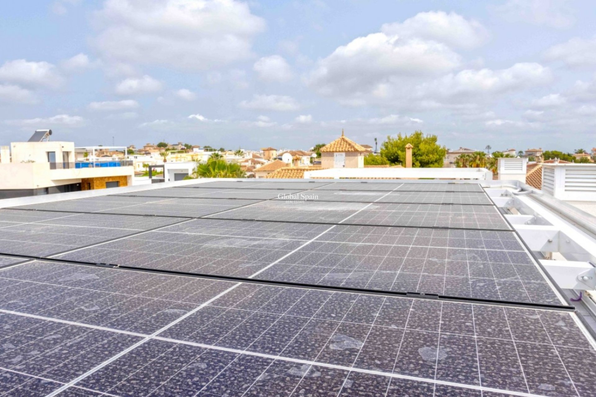 Odsprzedaż - Apartament -
ORIHUELA COSTA - VILLAMARTÍN