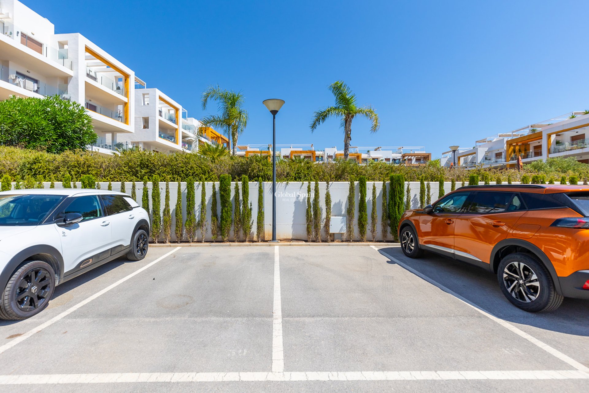 Odsprzedaż - Apartament -
ORIHUELA COSTA - VILLAMARTÍN