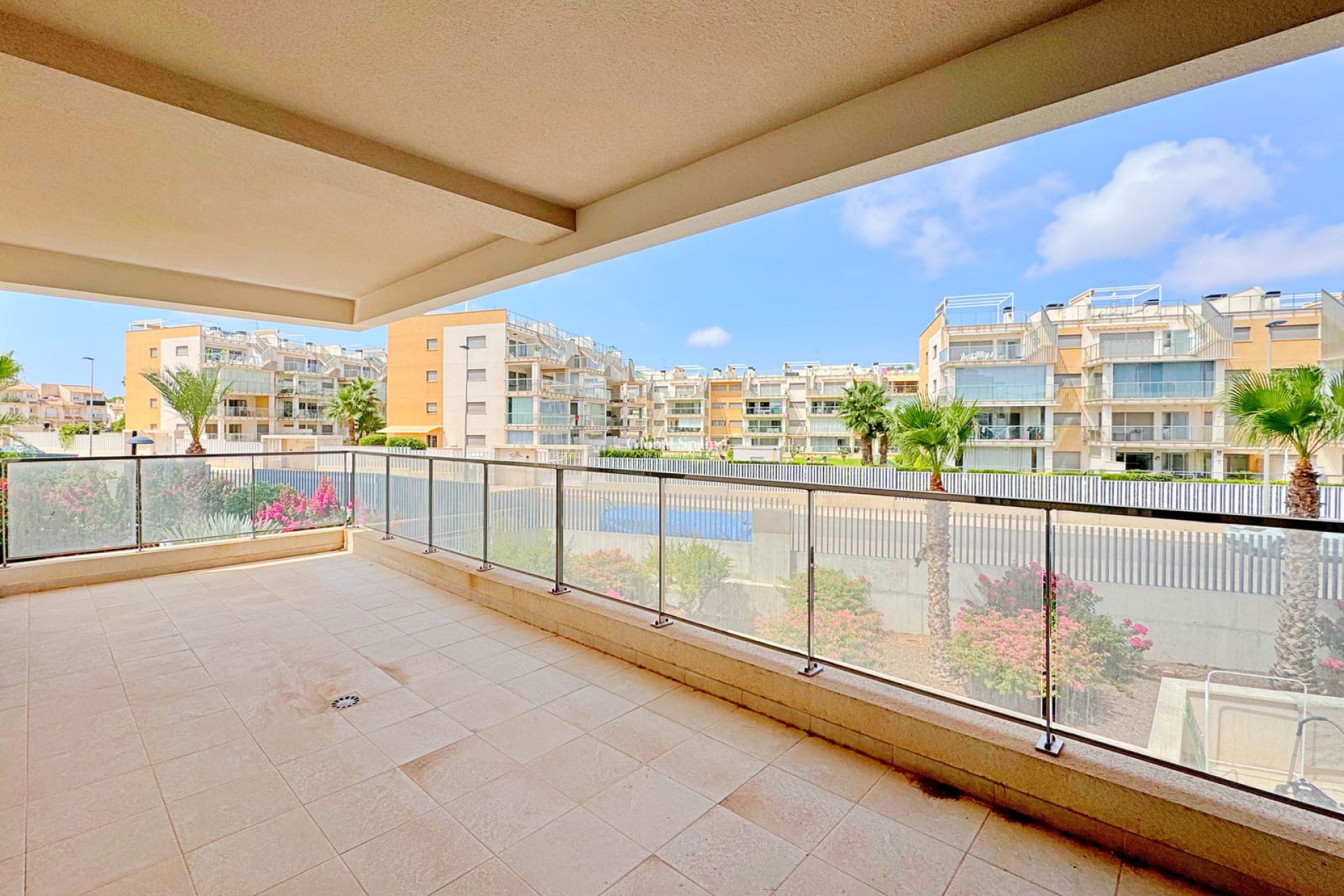 Odsprzedaż - Apartament -
ORIHUELA COSTA - VILLAMARTÍN