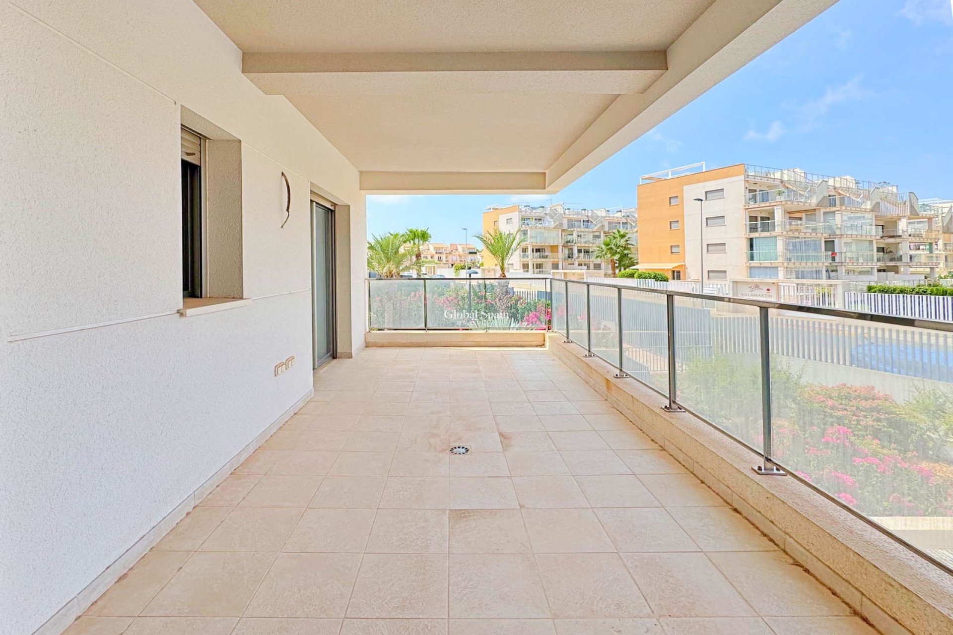 Odsprzedaż - Apartament -
ORIHUELA COSTA - VILLAMARTÍN