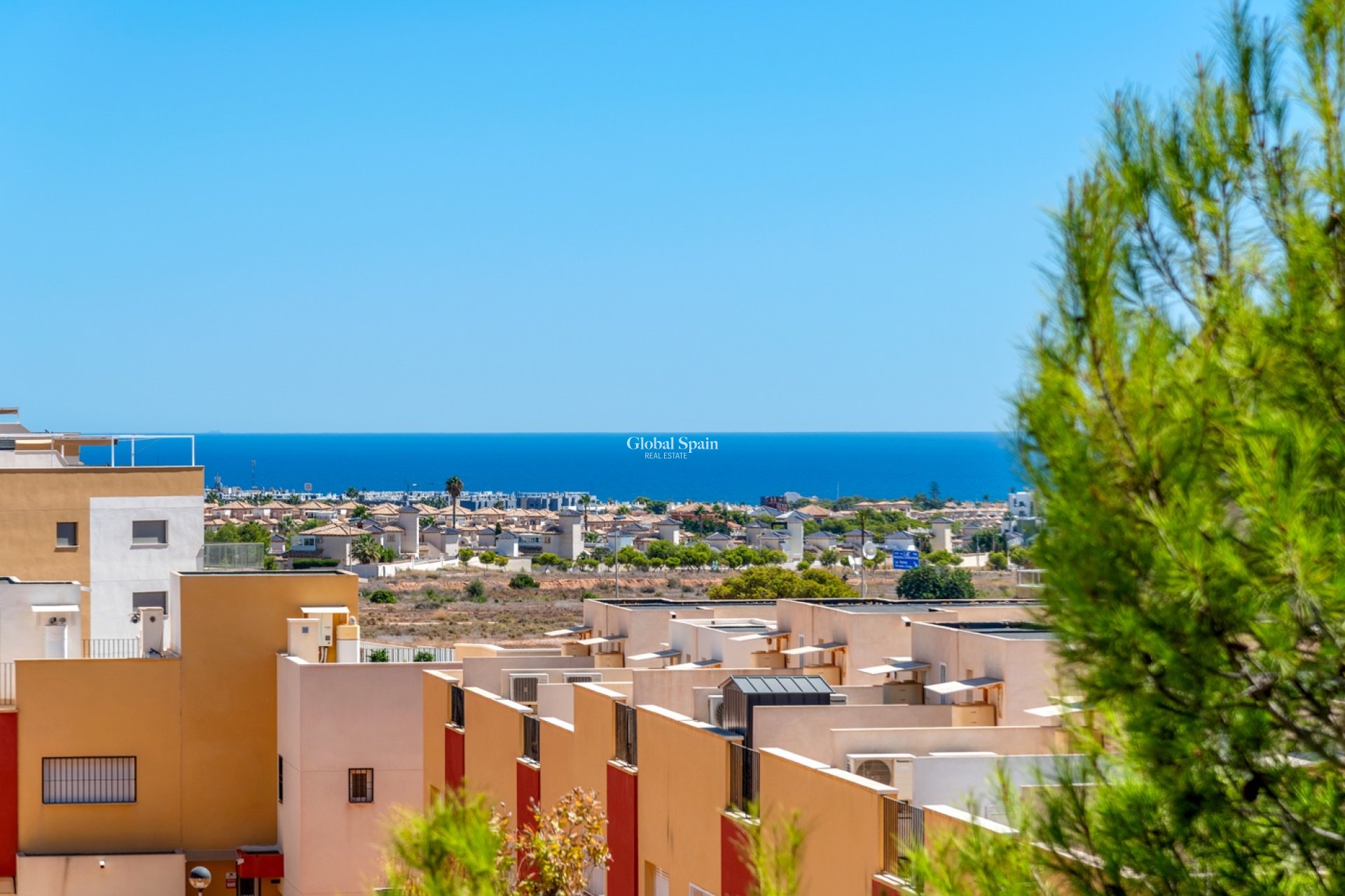 Odsprzedaż - Apartament -
ORIHUELA COSTA - VILLAMARTÍN