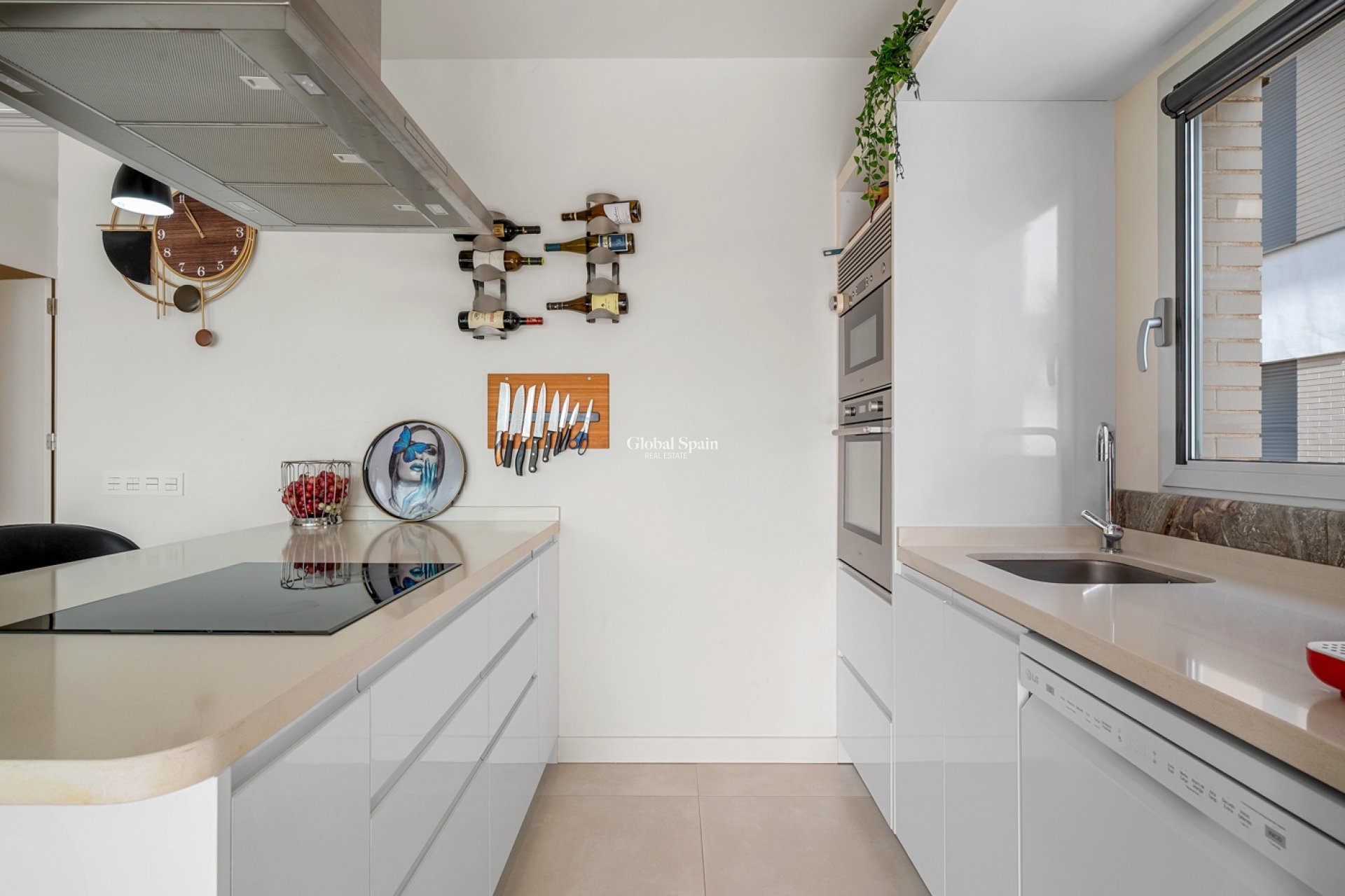 Odsprzedaż - Apartament -
ORIHUELA COSTA - VILLAMARTÍN