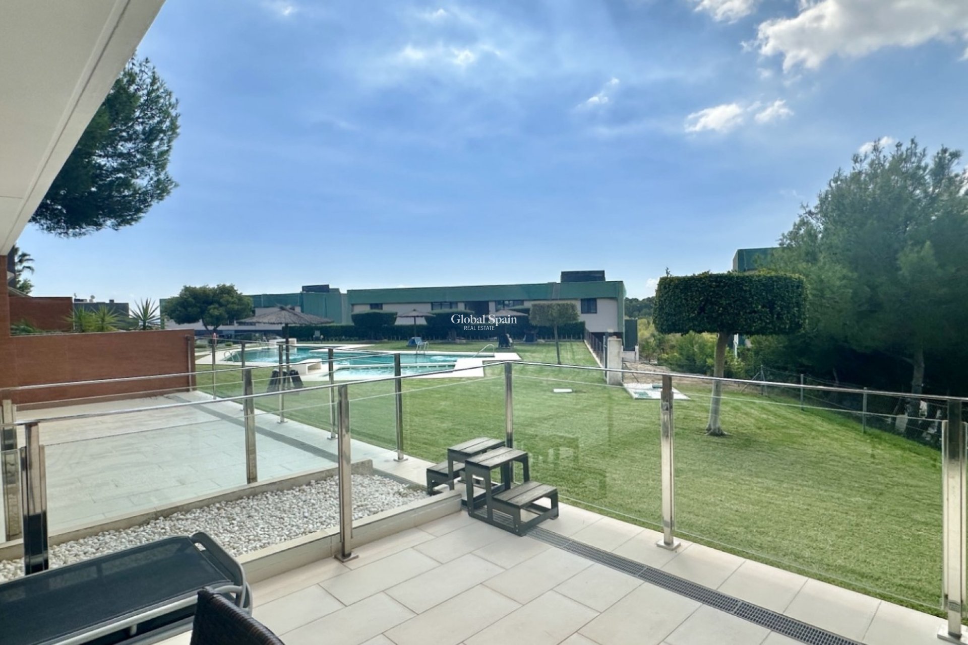 Odsprzedaż - Apartament -
ORIHUELA COSTA - VILLAMARTÍN