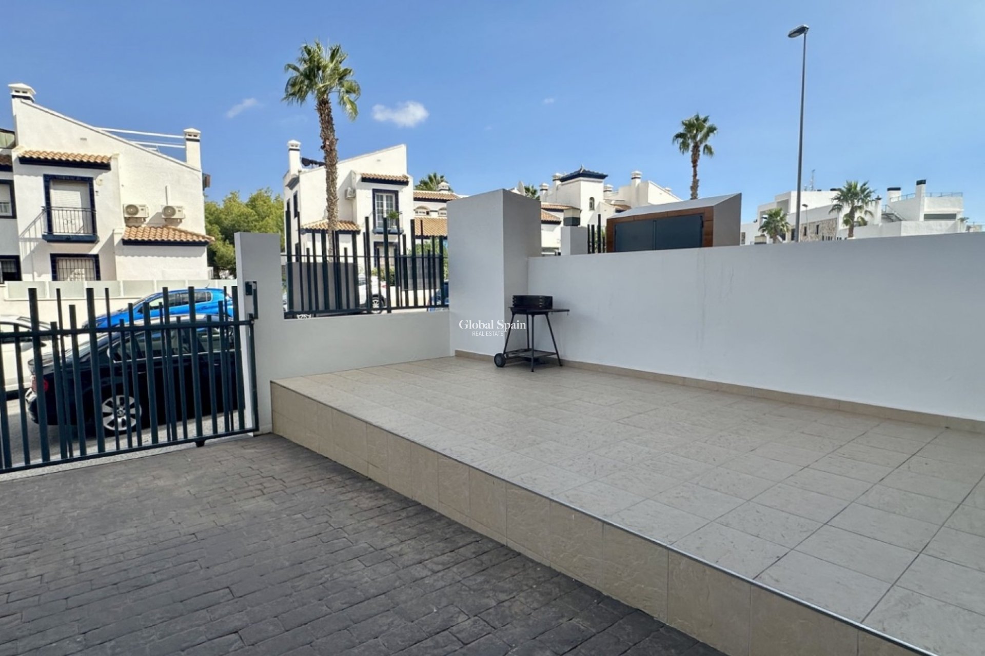 Odsprzedaż - Apartament -
ORIHUELA COSTA - VILLAMARTÍN