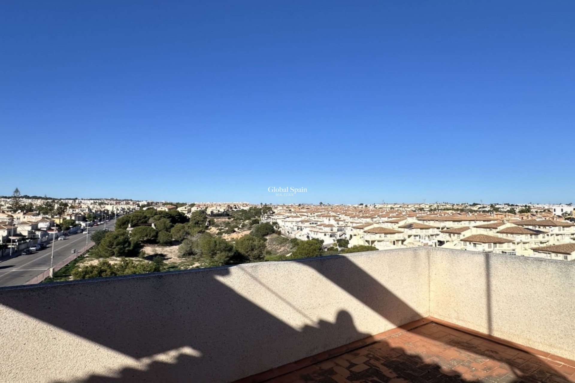 Odsprzedaż - Apartament -
ORIHUELA COSTA - 