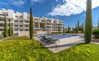 Odsprzedaż - Apartament - Orihuela Costa - 