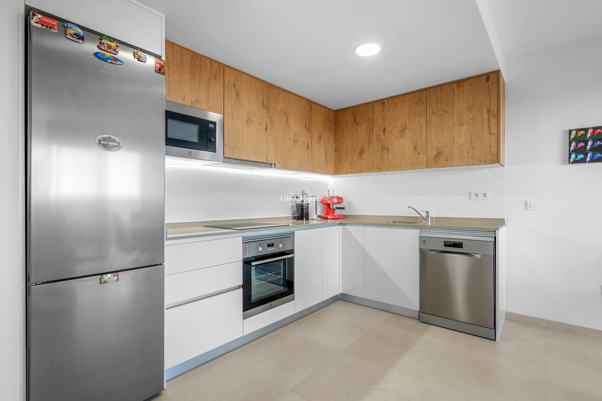 Odsprzedaż - Apartament -
ORIHUELA COSTA - 