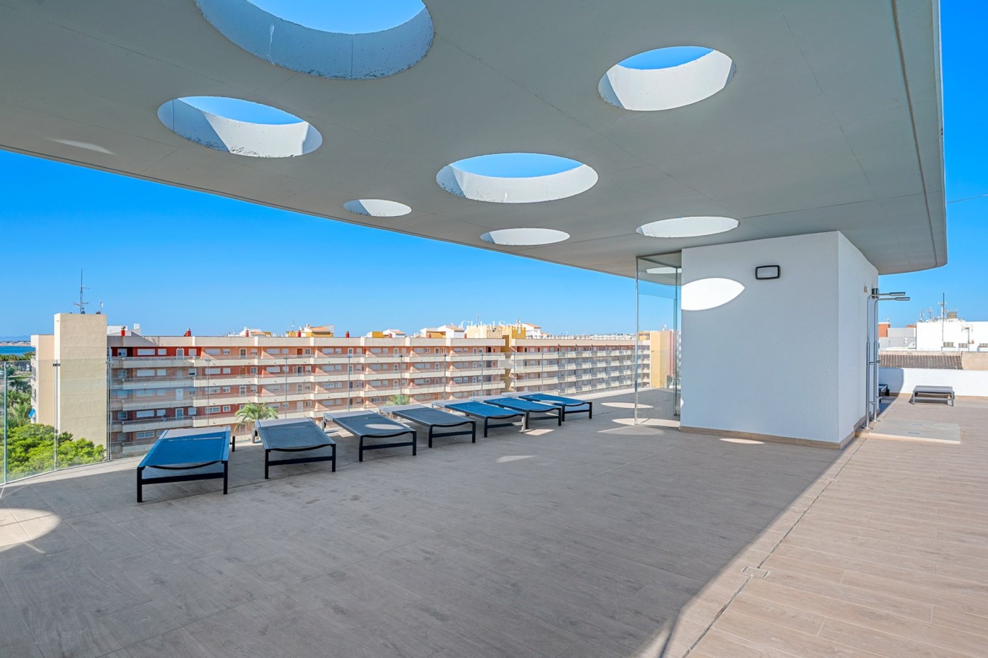 Odsprzedaż - Apartament -
ORIHUELA COSTA - 