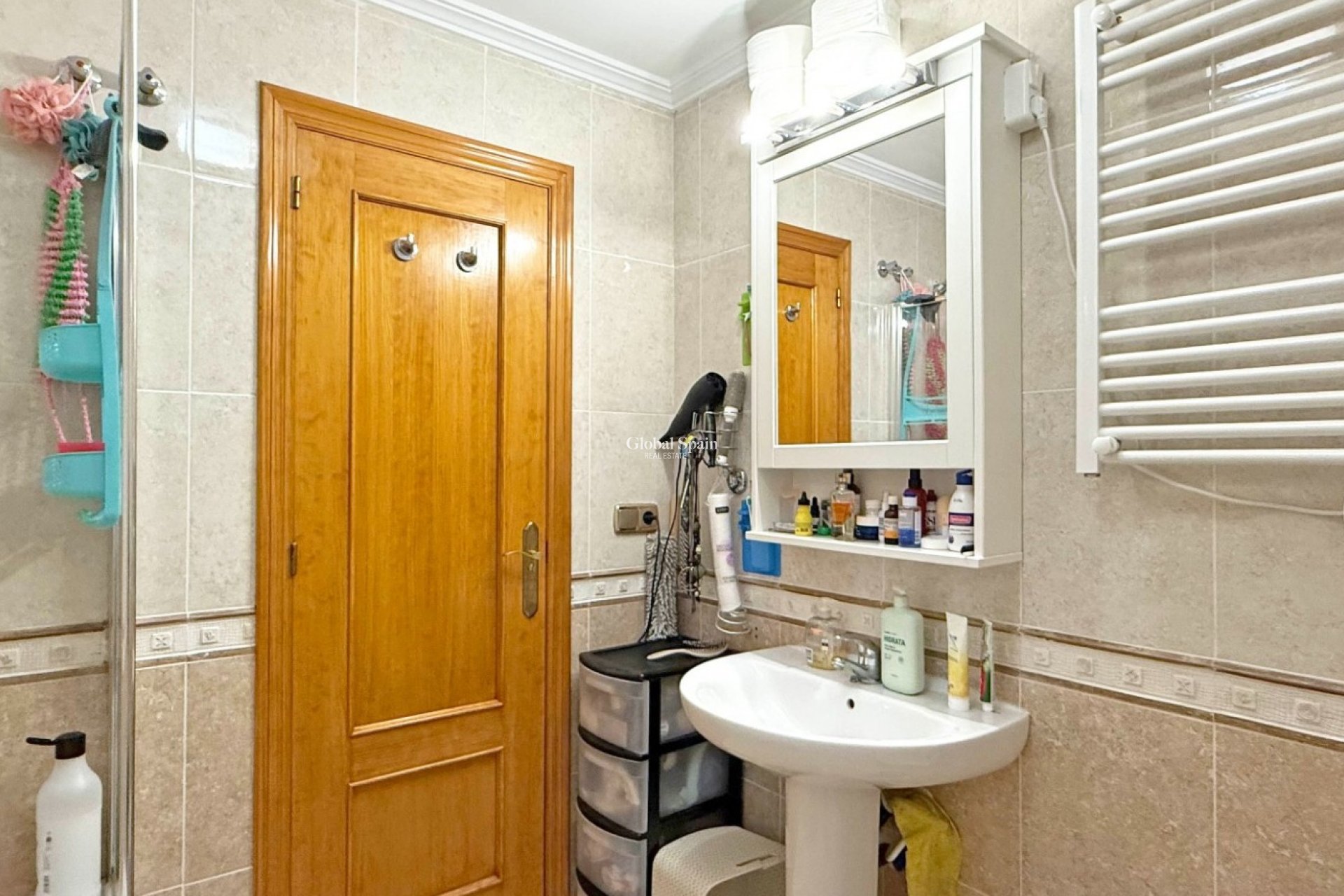 Odsprzedaż - Apartament -
ORIHUELA COSTA - 