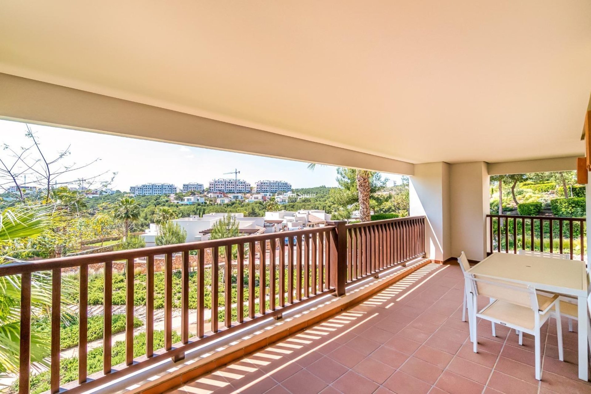 Odsprzedaż - Apartament -
ORIHUELA - LAS COLINAS GOLF RESORT