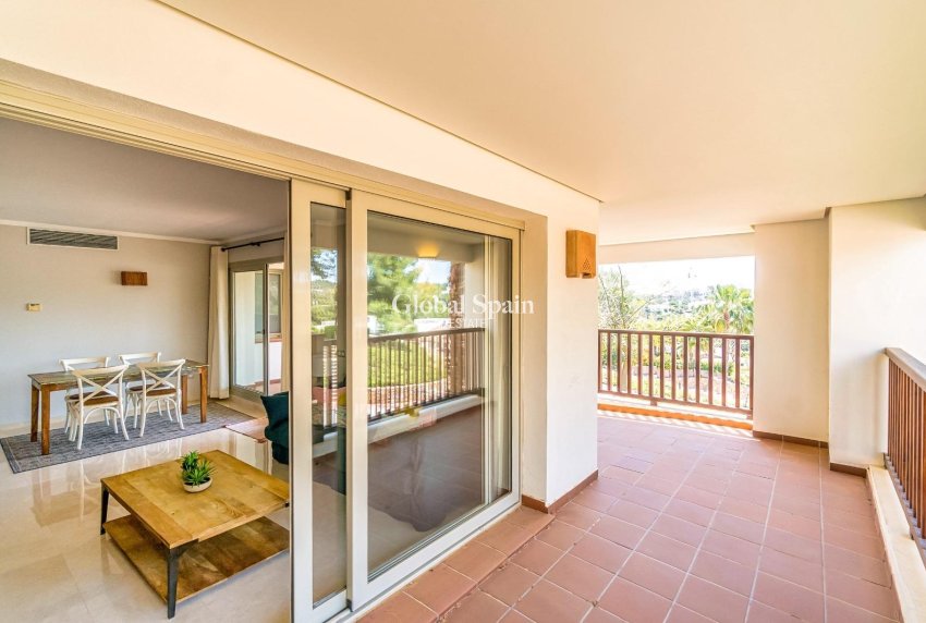 Odsprzedaż - Apartament -
ORIHUELA - LAS COLINAS GOLF RESORT