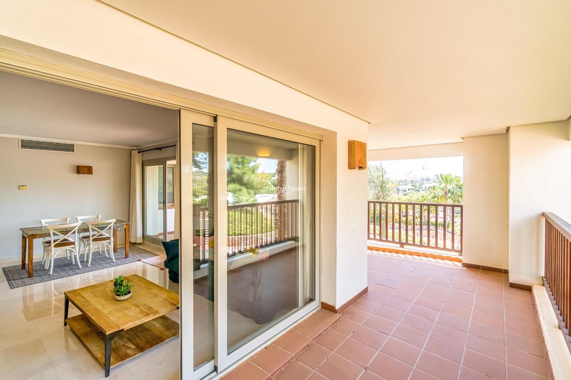 Odsprzedaż - Apartament -
ORIHUELA - LAS COLINAS GOLF RESORT