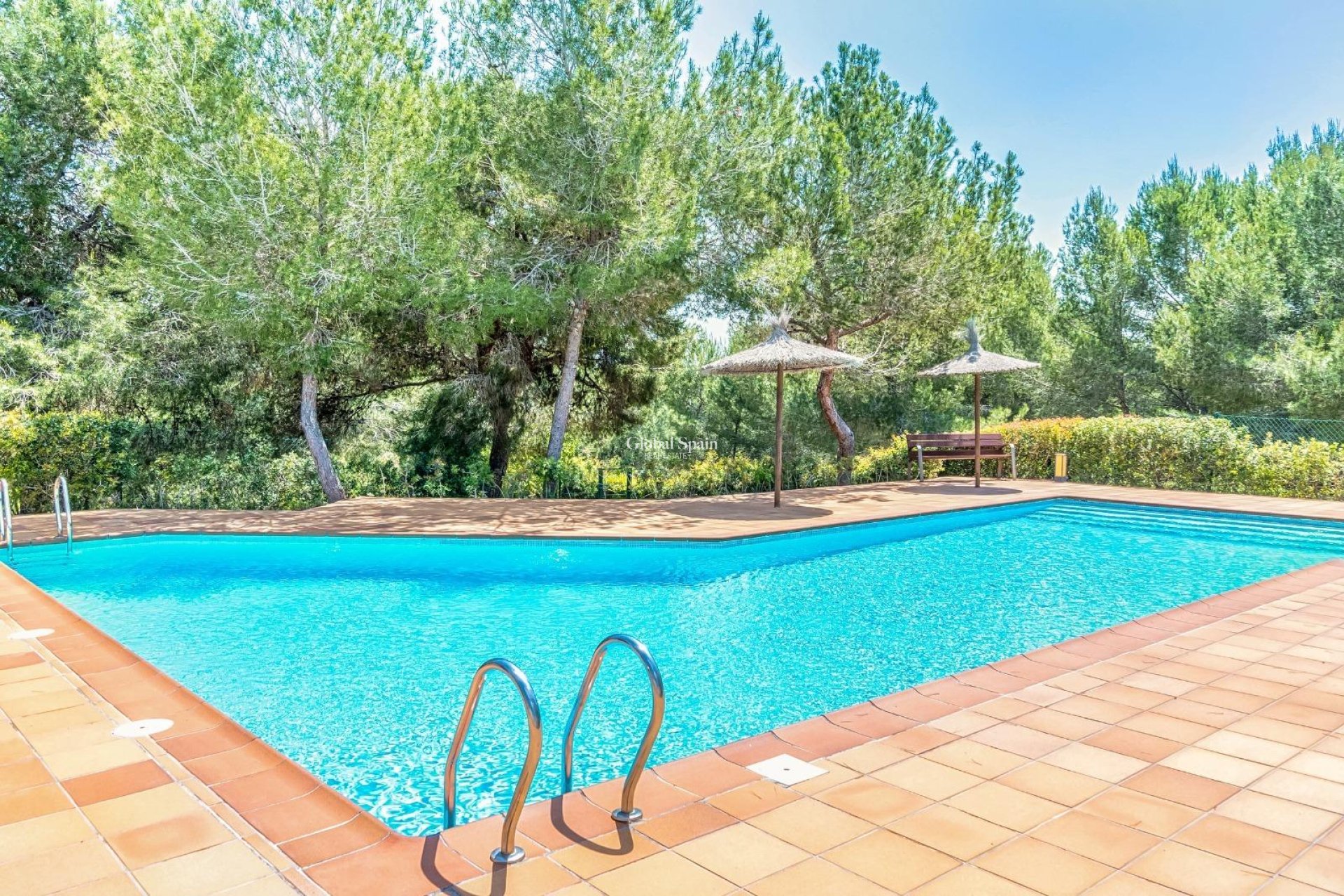 Odsprzedaż - Apartament -
ORIHUELA - LAS COLINAS GOLF RESORT