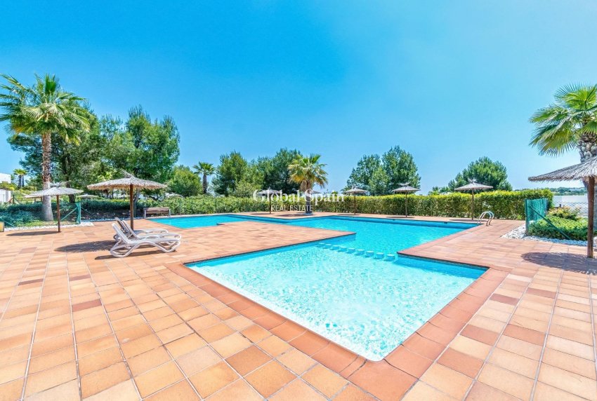 Odsprzedaż - Apartament -
ORIHUELA - LAS COLINAS GOLF RESORT