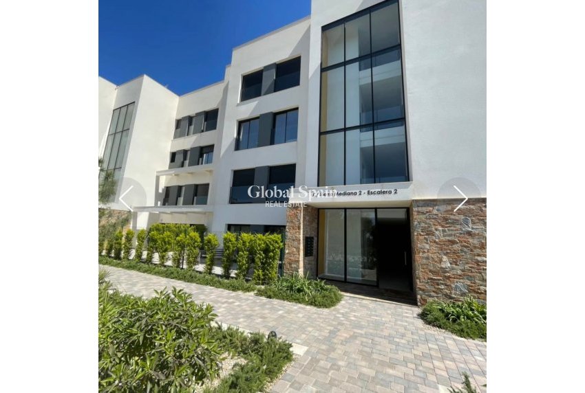 Odsprzedaż - Apartament -
ORIHUELA - LAS COLINAS GOLF RESORT