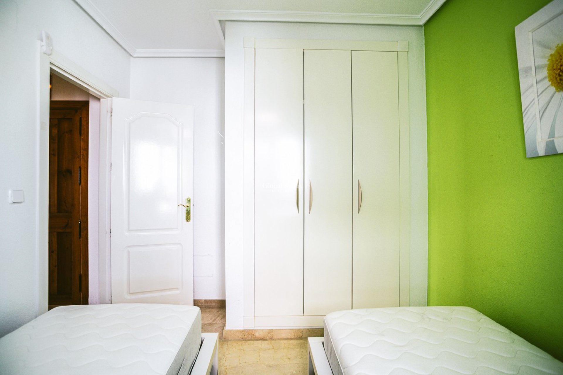 Odsprzedaż - Apartament -
ORIHUELA - VILLAMARTÍN