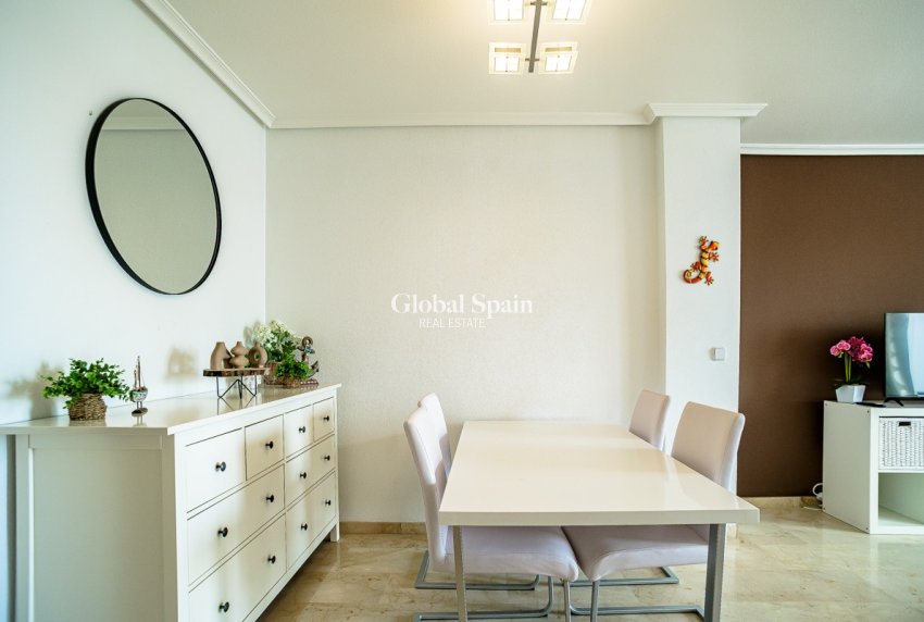 Odsprzedaż - Apartament -
ORIHUELA - VILLAMARTÍN