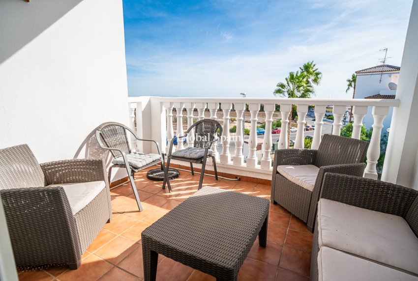 Odsprzedaż - Apartament -
ORIHUELA - VILLAMARTÍN
