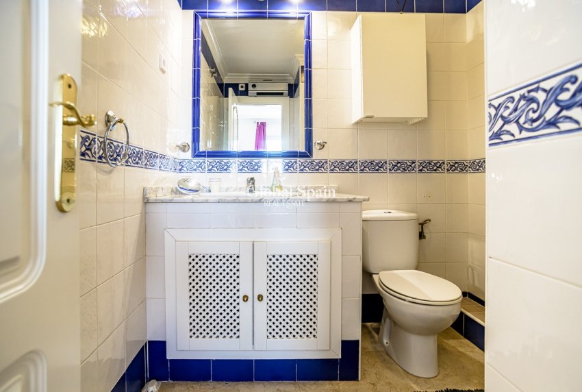 Odsprzedaż - Apartament -
ORIHUELA - VILLAMARTÍN