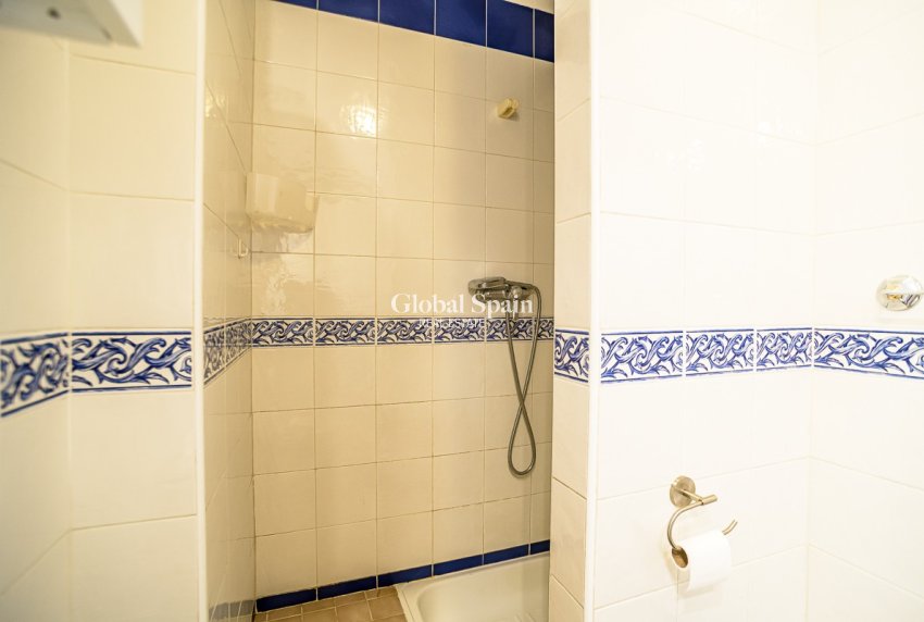 Odsprzedaż - Apartament -
ORIHUELA - VILLAMARTÍN