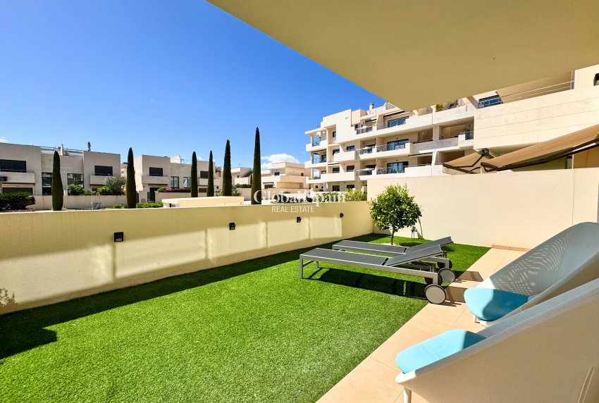 Odsprzedaż - Apartament -
ORIHUELA - 