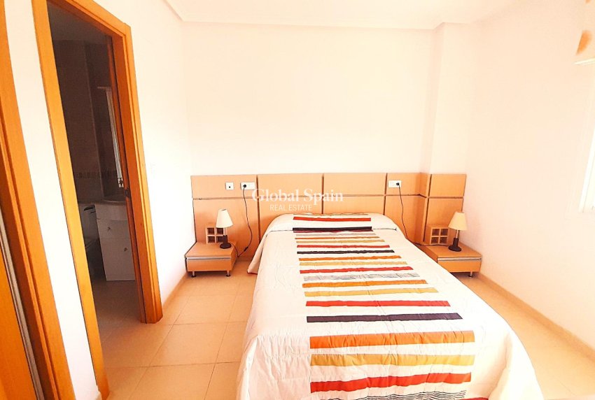 Odsprzedaż - Apartament -
Oropesa del Mar - Orpesa - Oropesa del Mar