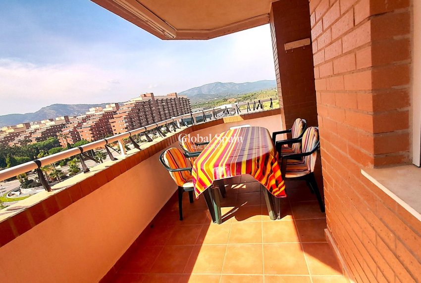 Odsprzedaż - Apartament -
Oropesa del Mar - Orpesa - Oropesa del Mar