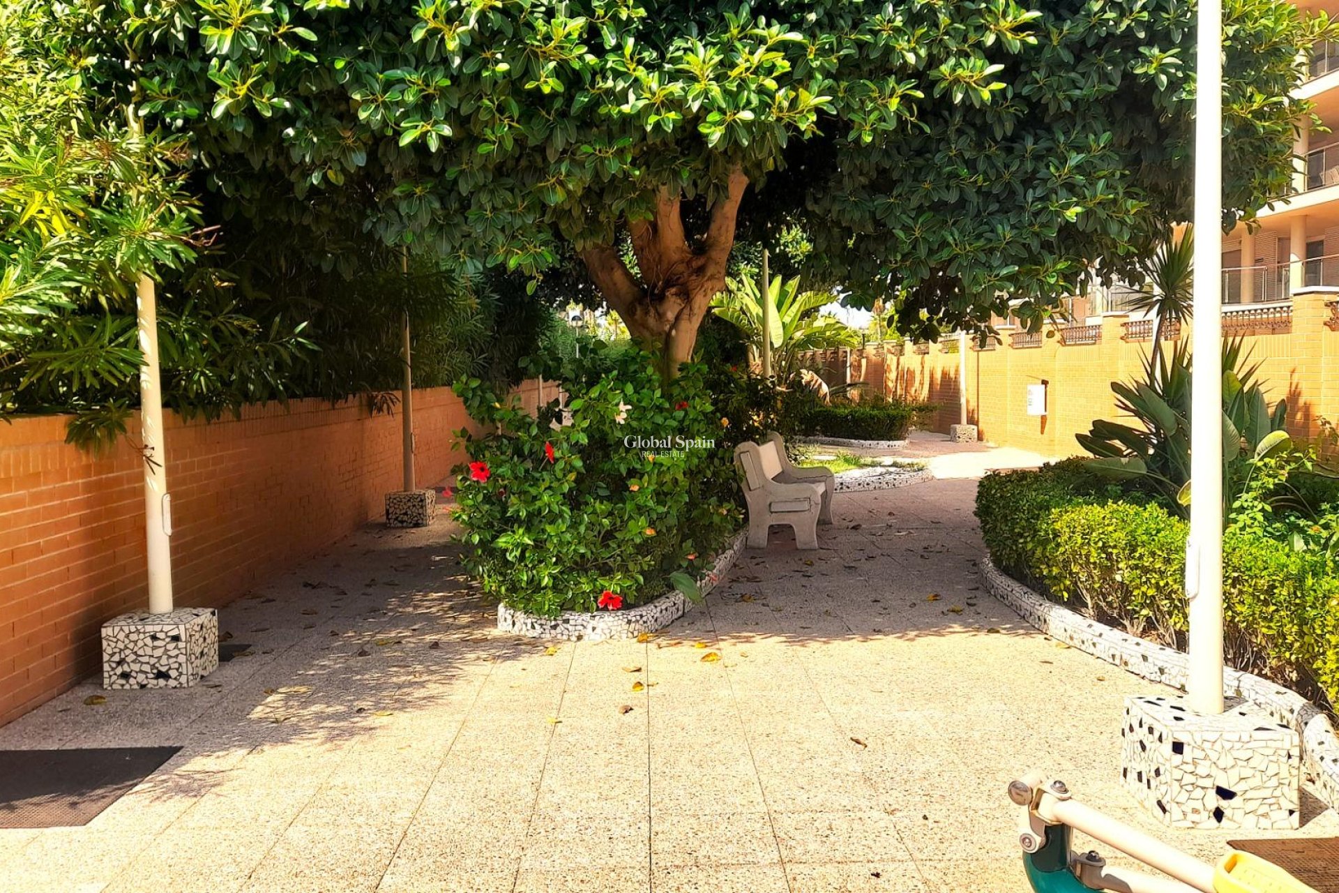 Odsprzedaż - Apartament -
Oropesa del Mar - Orpesa - Oropesa del Mar