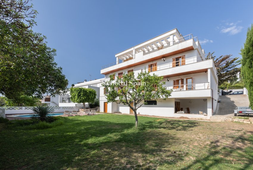 Odsprzedaż - Apartament -
Palma De Mallorca - optional location detail