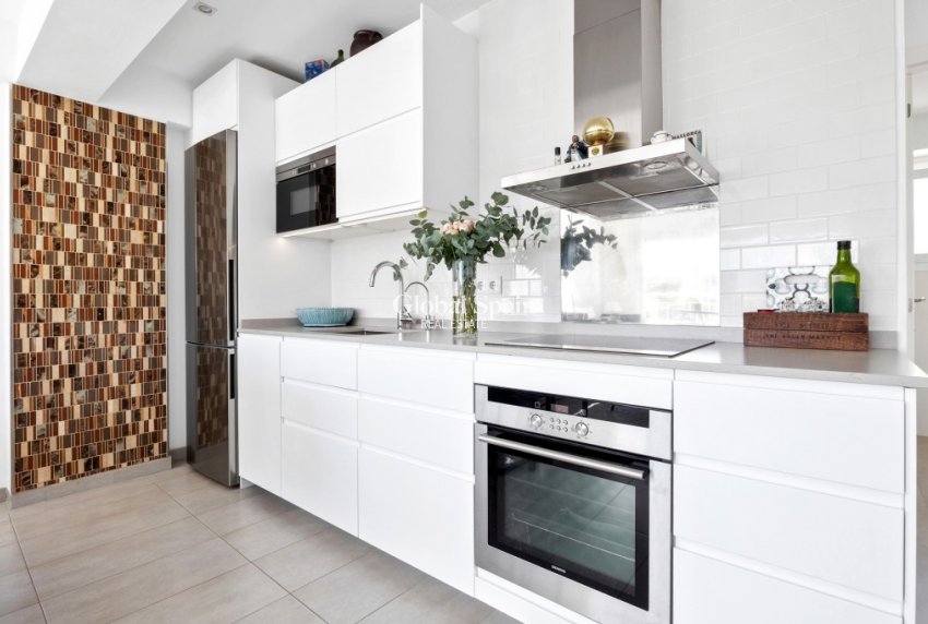 Odsprzedaż - Apartament -
Palma de Mallorca - Sant Agustí