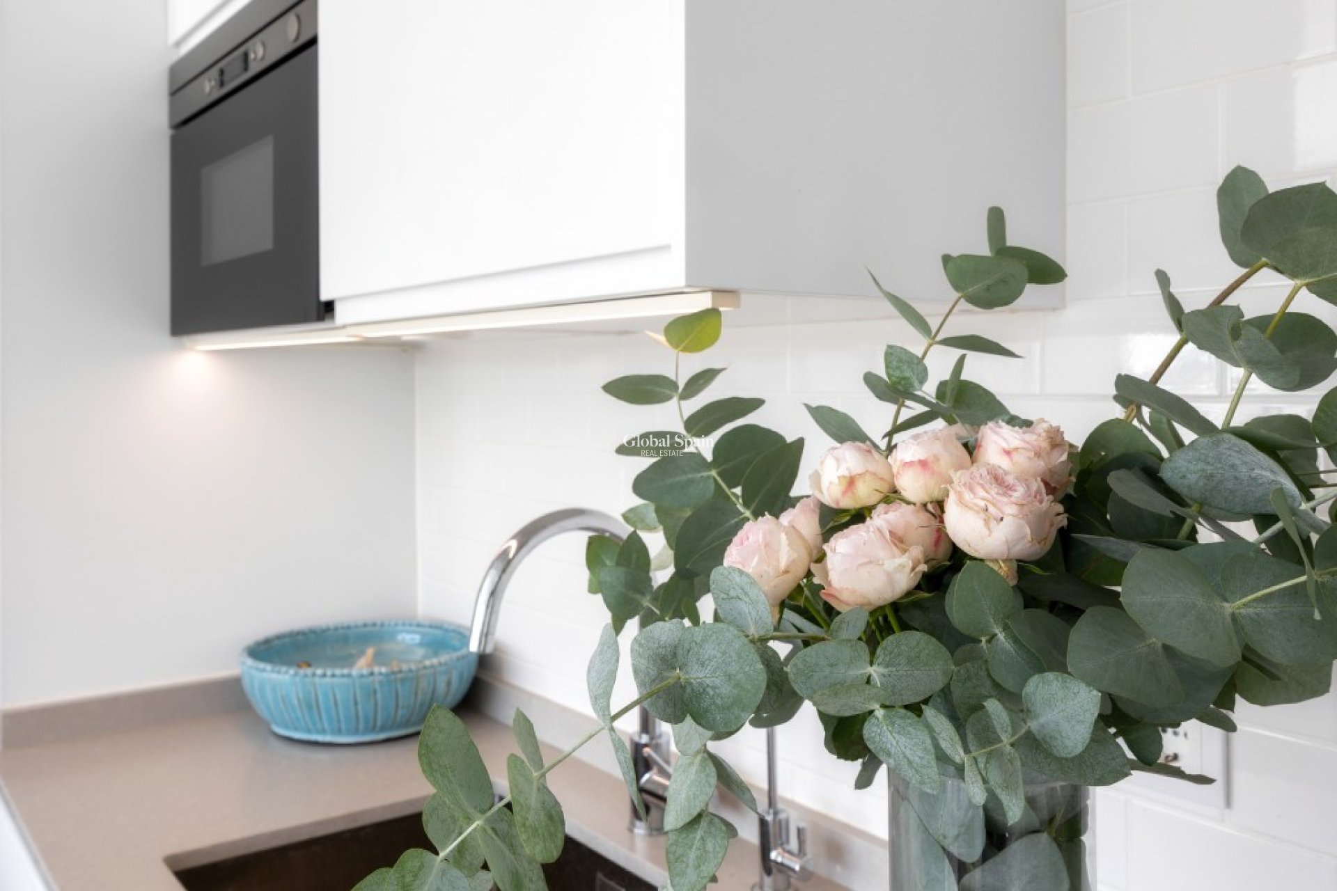 Odsprzedaż - Apartament -
Palma de Mallorca - Sant Agustí