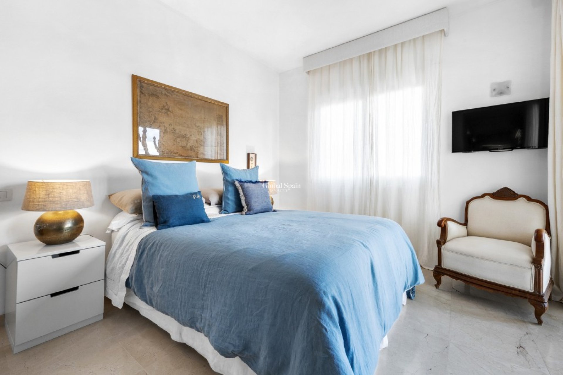 Odsprzedaż - Apartament -
PALMA - Sant Agustí