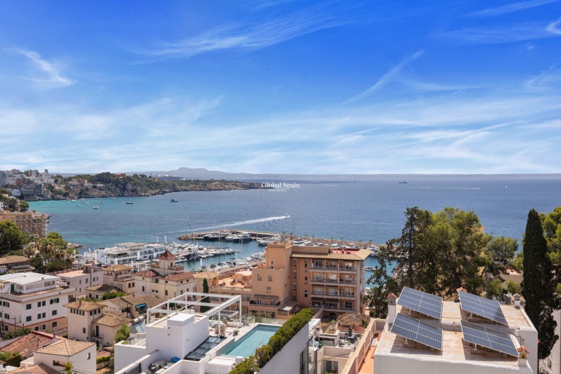 Odsprzedaż - Apartament -
PALMA - Sant Agustí