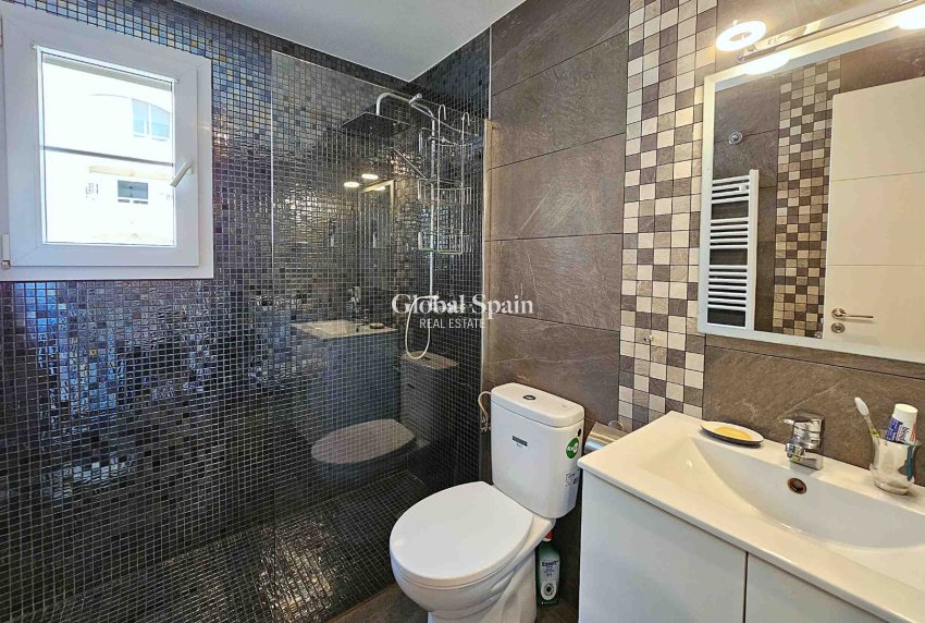 Odsprzedaż - Apartament - Penthouse -
El Toro - Calvià