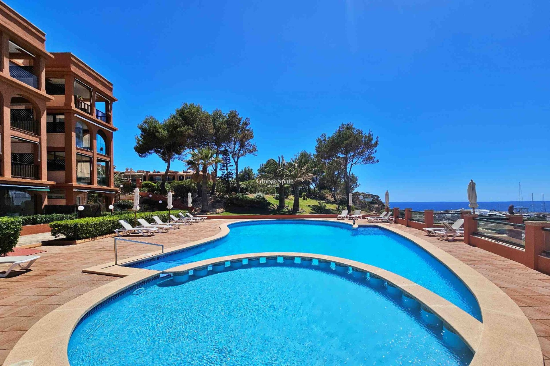 Odsprzedaż - Apartament - Penthouse -
El Toro - Calvià