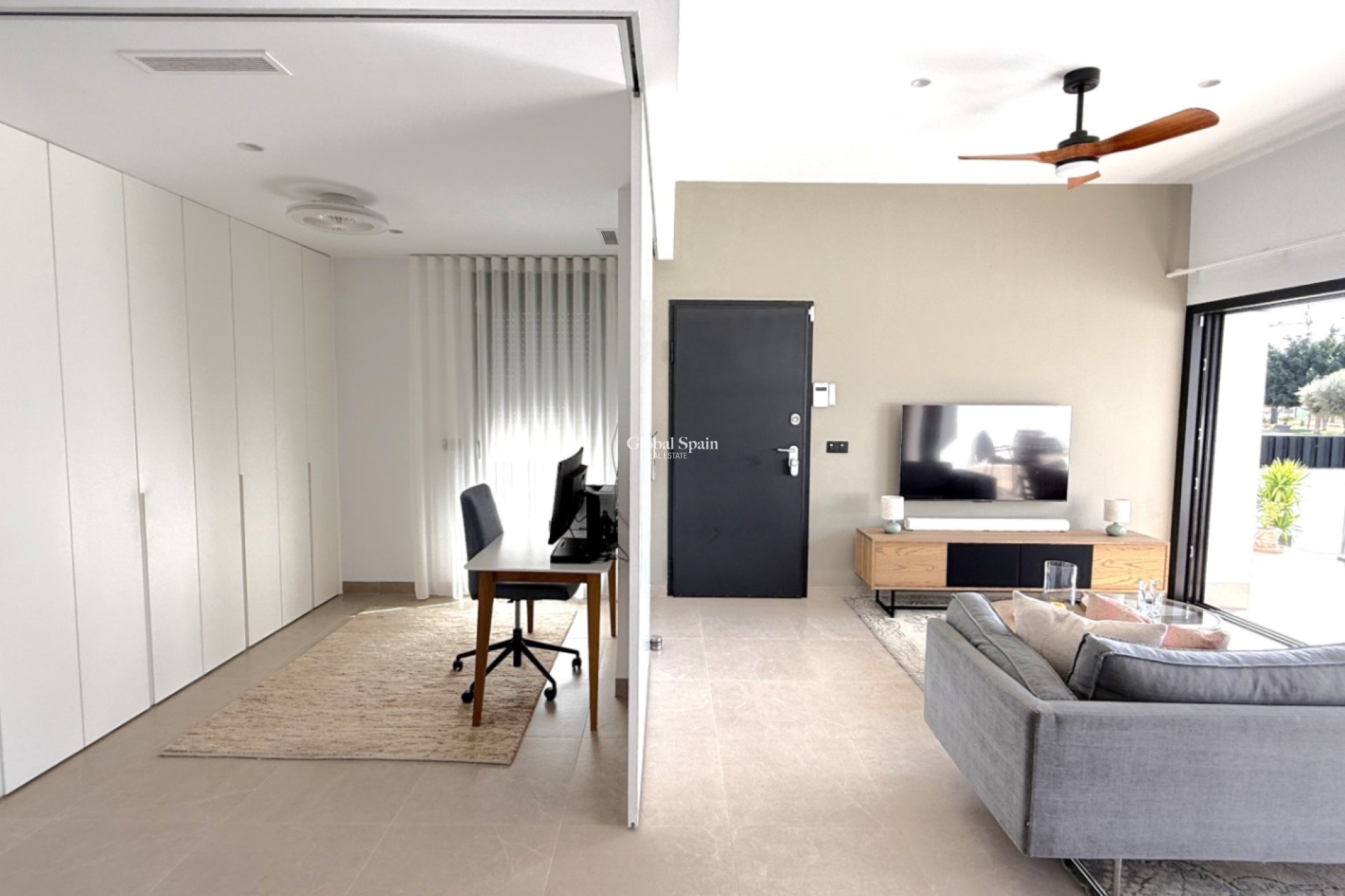 Odsprzedaż - Apartament -
PILAR DE LA HORADADA - Costa Blanca Sur