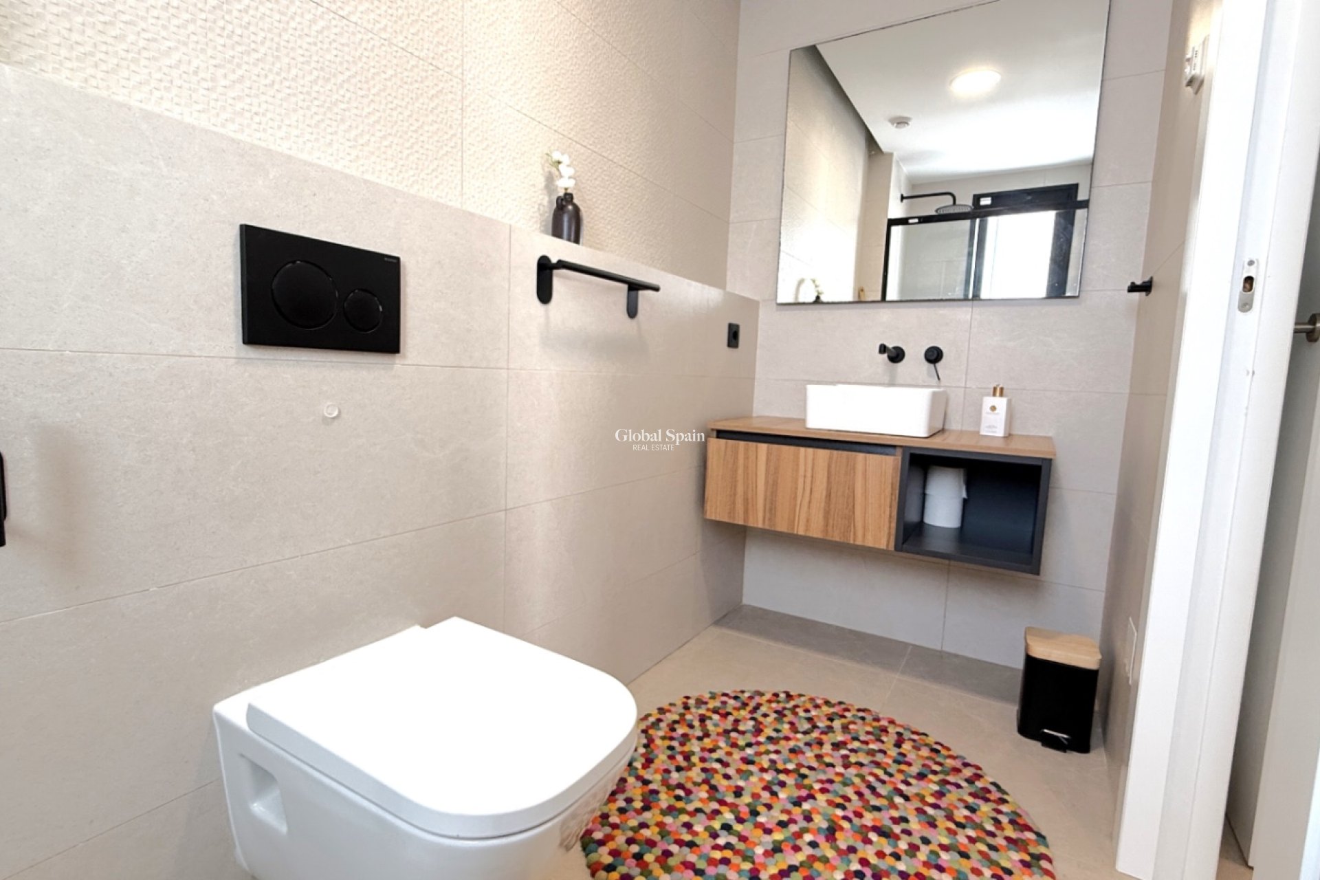 Odsprzedaż - Apartament -
PILAR DE LA HORADADA - Costa Blanca Sur