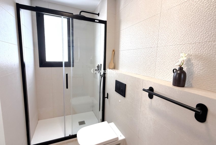 Odsprzedaż - Apartament -
PILAR DE LA HORADADA - Costa Blanca Sur