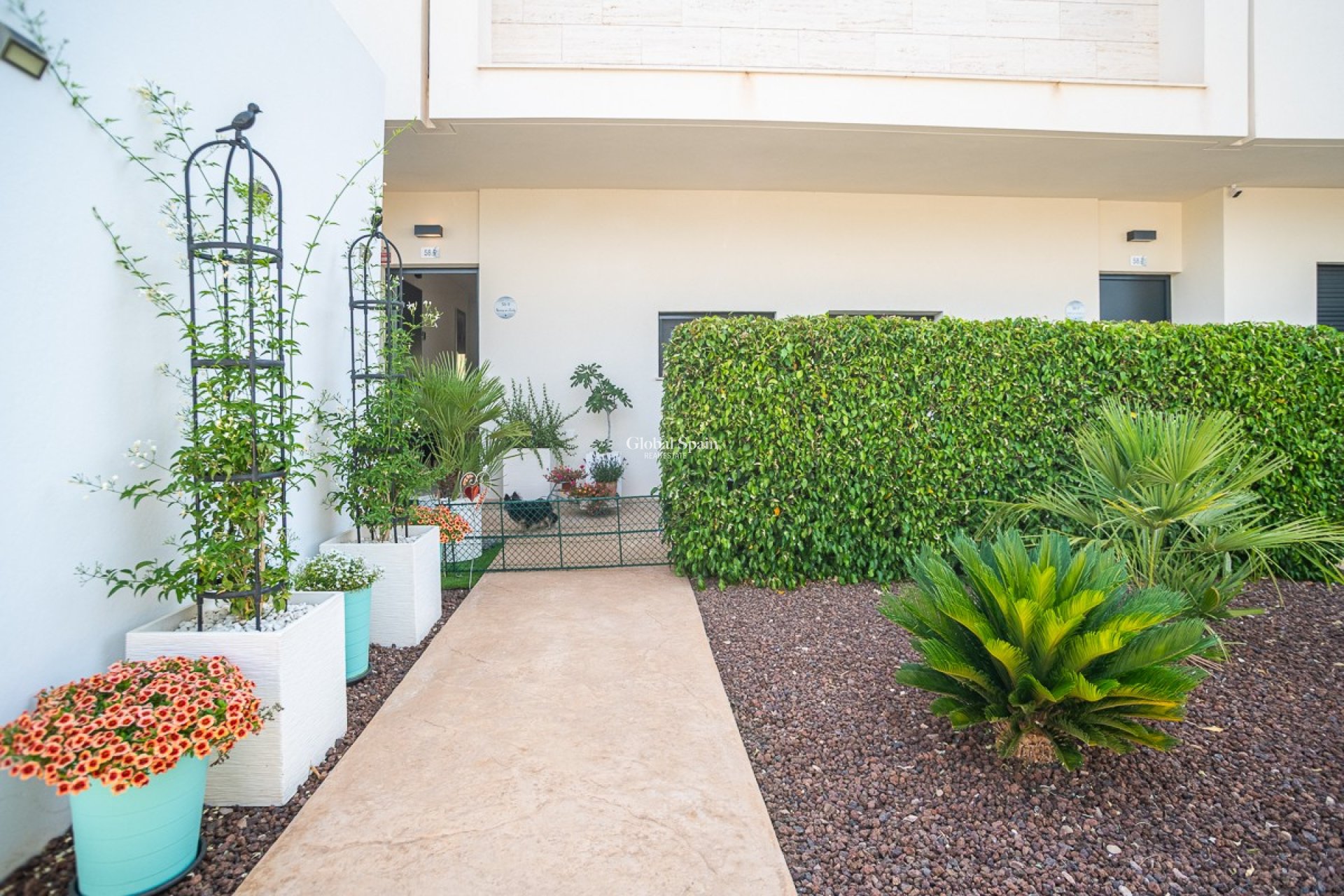 Odsprzedaż - Apartament -
PILAR DE LA HORADADA - Lo Romero Golf